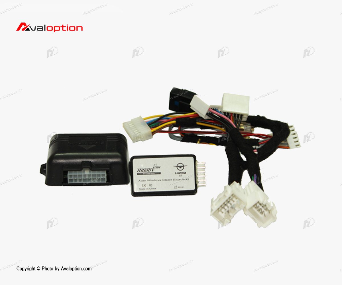 پاورویندوز هایما اس7- مسبیکار