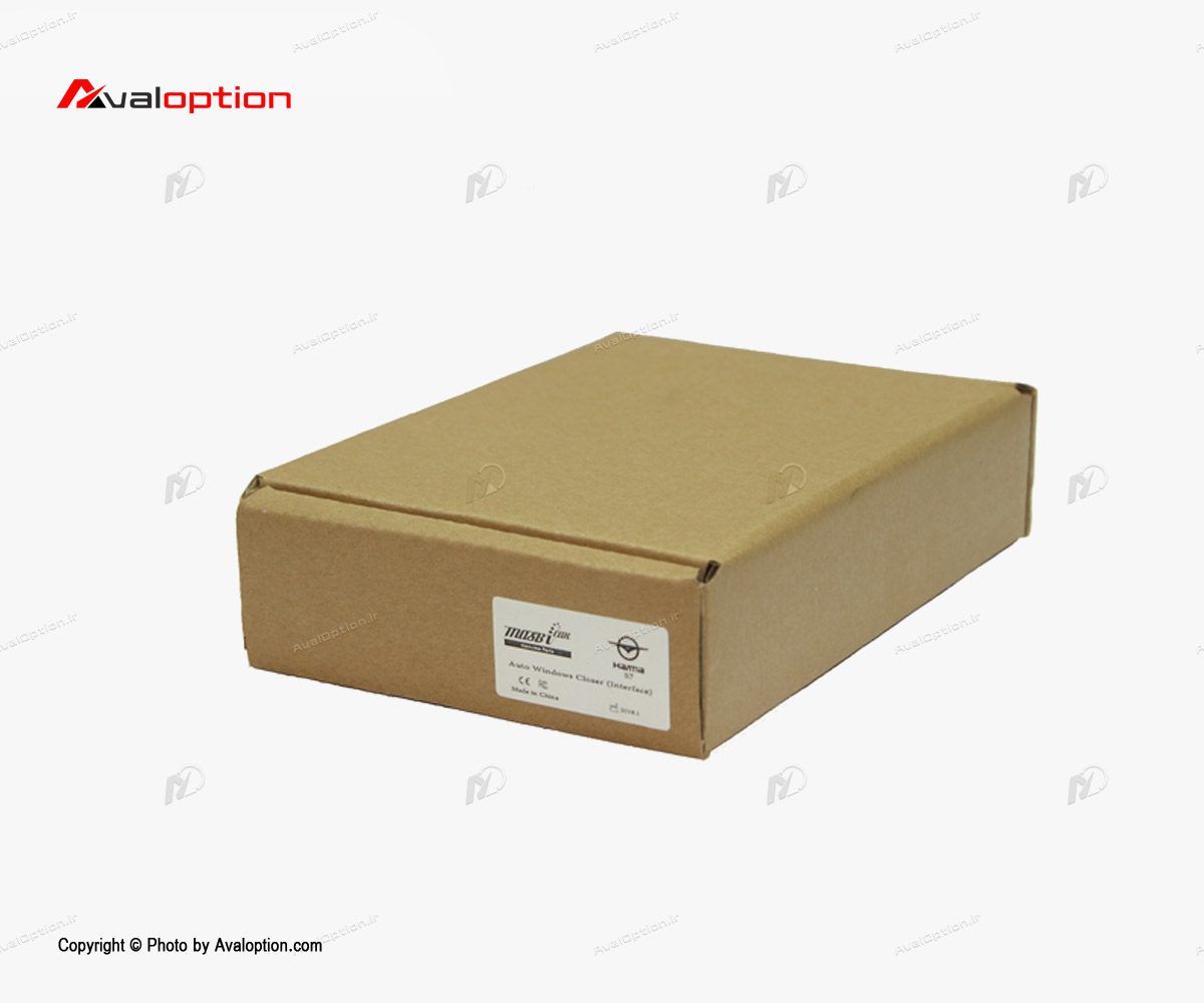 پاورویندوز هایما اس7- مسبیکار