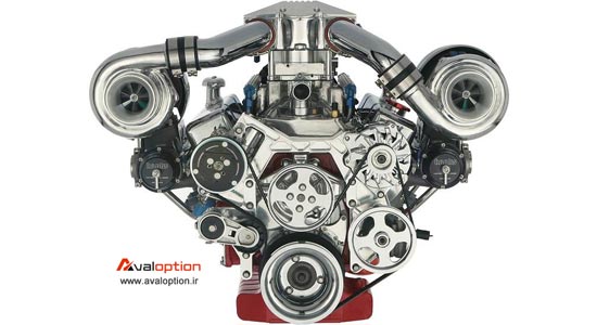 راهنمای نگهداری از خودروهای توربوشارژ