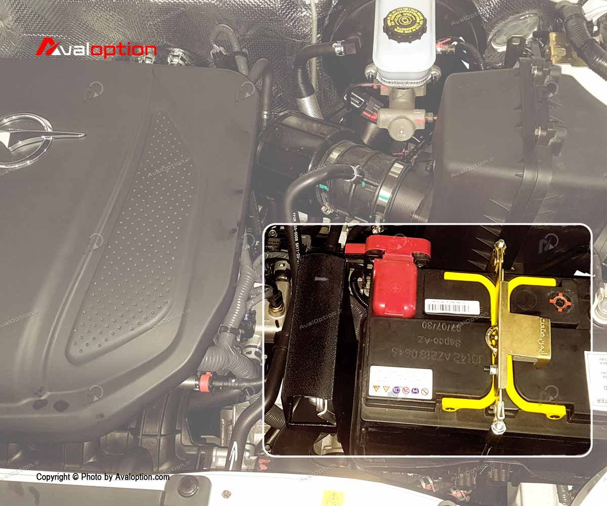 محافظ کامپیوتر هایما اس7