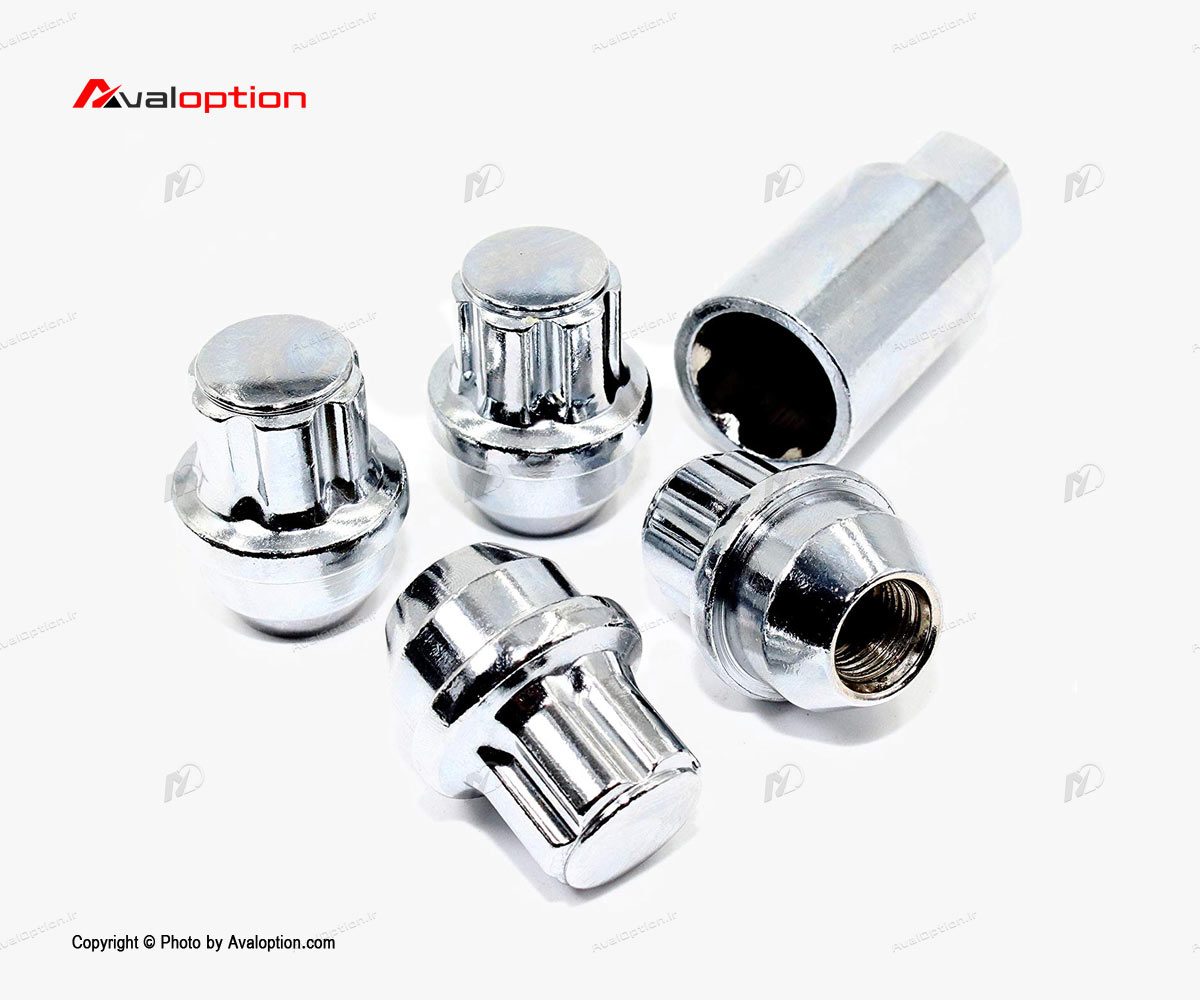 پیچ ضد سرقت هایما S7