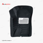 کفپوش سه بعدی دنا برند پانیذ