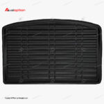 کفپوش سه بعدی صندوق اچ سی کراس برند پانیذ