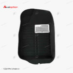 کفپوش سه بعدی اچ سی کراس برند پانیذ