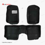 کفپوش سه بعدی اچ سی کراس برند پانیذ