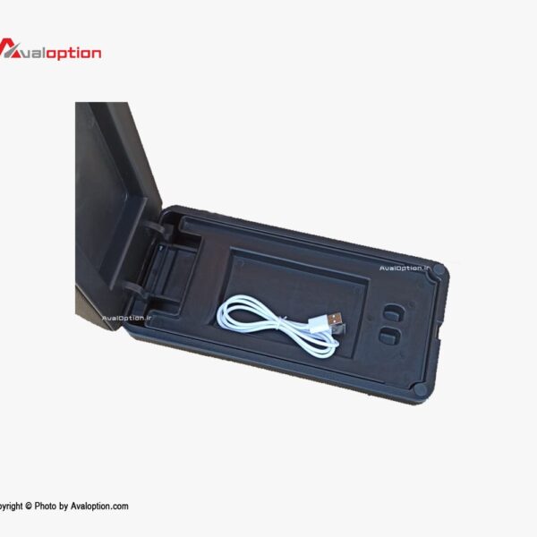 کنسول وسط پژو 2008