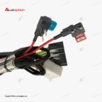 پاور ویندوز اچ سی کراس مدل nsa