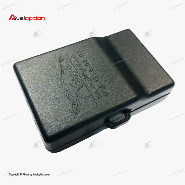 پاور سانروف هایما S7