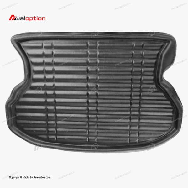 کفپوش سه بعدی صندوق هایما اس 7 برند پانیذ