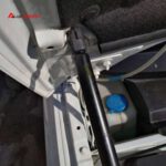 جک فابریک کاپوت دنا