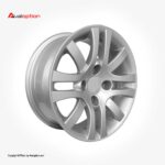 رینگ صلیبی سایز 15