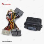 پاور ویندوز فابریک سمند LX