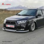 سپر اسپرت دنا