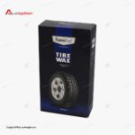 واکس لاستیک نانوسان