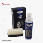 واکس لاستیک نانو