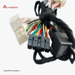 پاور ویندوز فابریک چانگان CS35