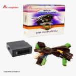 پاور ویندوز فابریک ساندرو و تندر نیمه فول مدل PRO