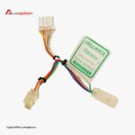 پاور سانروف برلیانس نوتاش