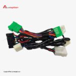 پاور ویندوز تیبا 2 و ساینا نوتاش