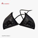 کروز کنترل جک S5