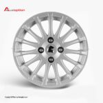 رینگ 15پر ایران خودرو