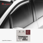 بادگیر شیشه های 2008