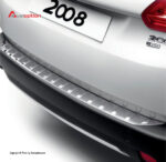 سینی سپر عقب 2008