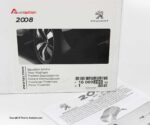 گل پخش کن اورجینال پژو 2008