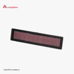 فیلتر هوا K&N پژو 207 و 206 و رانا