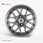 رینگ لنزو ایران خودرو