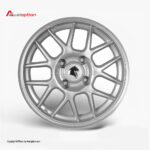 رینگ ایران خودرو لنزو