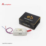 کیت کنترل درب پارکینگ با استفاده از نور بالا نورآتی