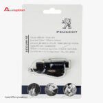 کاتر کمربند و شیشه شکن پژو