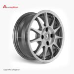 رینگ 11 پر دودی رخ تراش