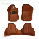 کفپوش پنج بعدی 206