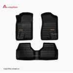 کفپوش سه بعدی دنا و دناپلاس برند گیلان