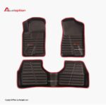 کفپوش سه بعدی دنا و دناپلاس برند گیلان