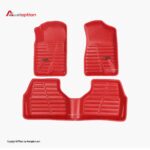 کفپوش سه بعدی دنا و دناپلاس برند گیلان