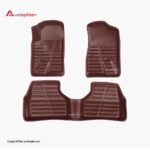 کفپوش سه بعدی دنا و دناپلاس برند گیلان