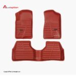 کفپوش سه بعدی دنا و دناپلاس برند گیلان