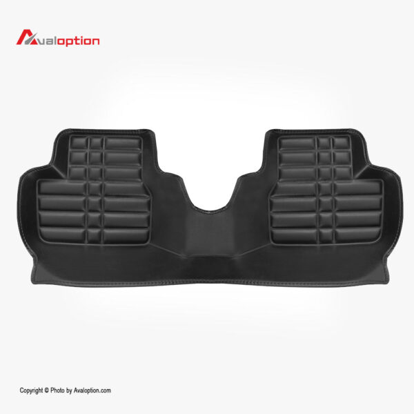 کفپوش سیتروئن C3 و پژو 2008