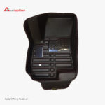 کفپوش پنج بعدی چانگان CS35