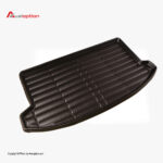 کفپوش صندوق چانگان CS35