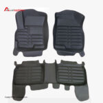 کفپوش پنج بعدی چری تیگو 5