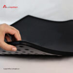 کفپوش صندوق مدل valeux