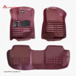 کفپوش پنج بعدی فیدلیتی سلست