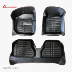 کفپوش پنج بعدی کوییک