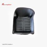 کفپوش پنج بعدی کوییک