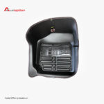 کفپوش پنج بعدی کوییک