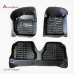 کفپوش پنج بعدی تیبا سلست